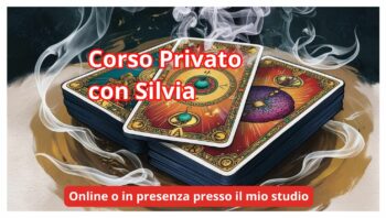 Corso base Tarocchi online - lezioni individuali